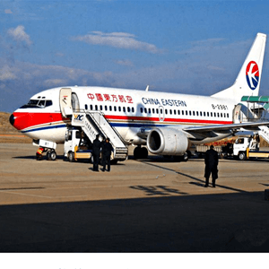 松原机场托运航空快运业稳步发展的原因是什么？